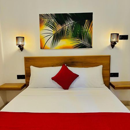 Breeze Bay Villa 迪克韦勒 外观 照片