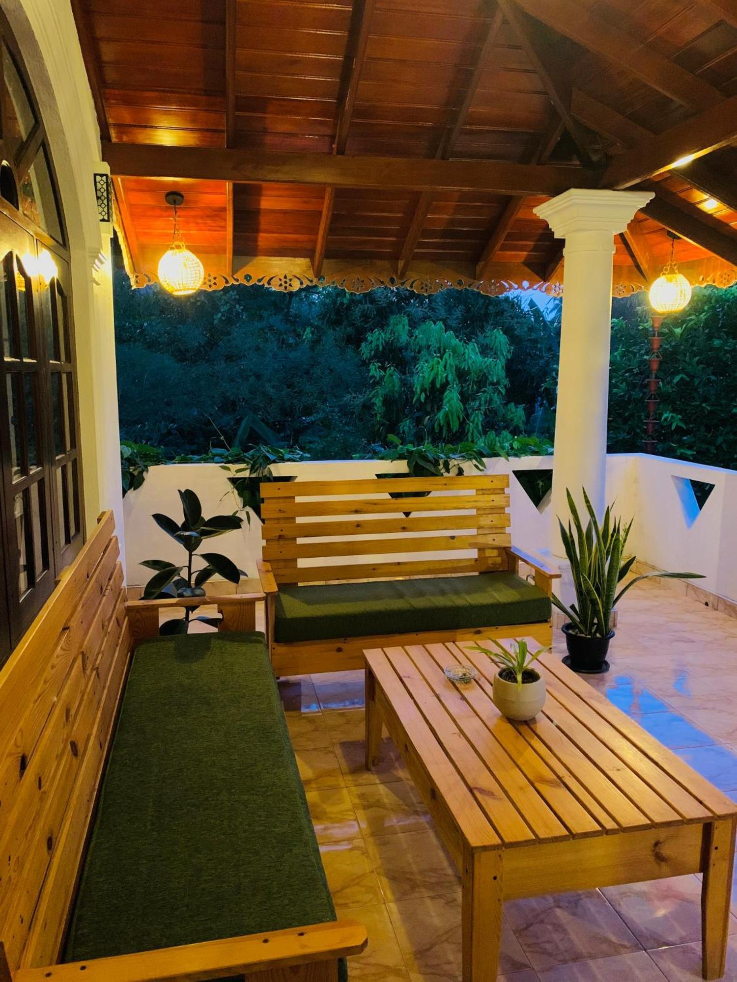 Breeze Bay Villa 迪克韦勒 外观 照片