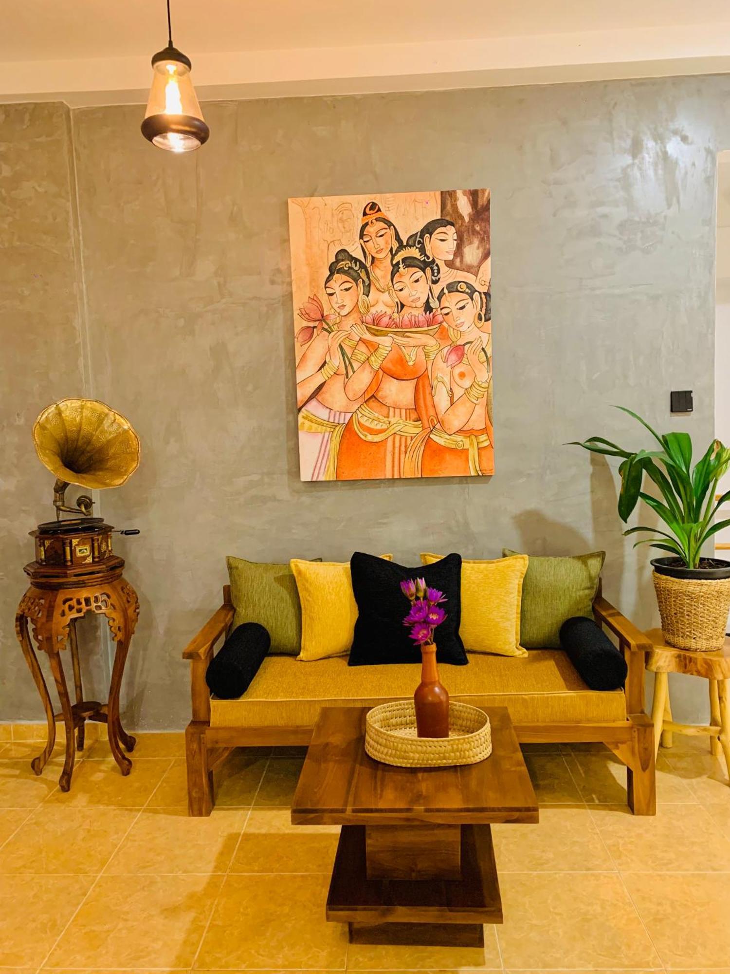 Breeze Bay Villa 迪克韦勒 外观 照片