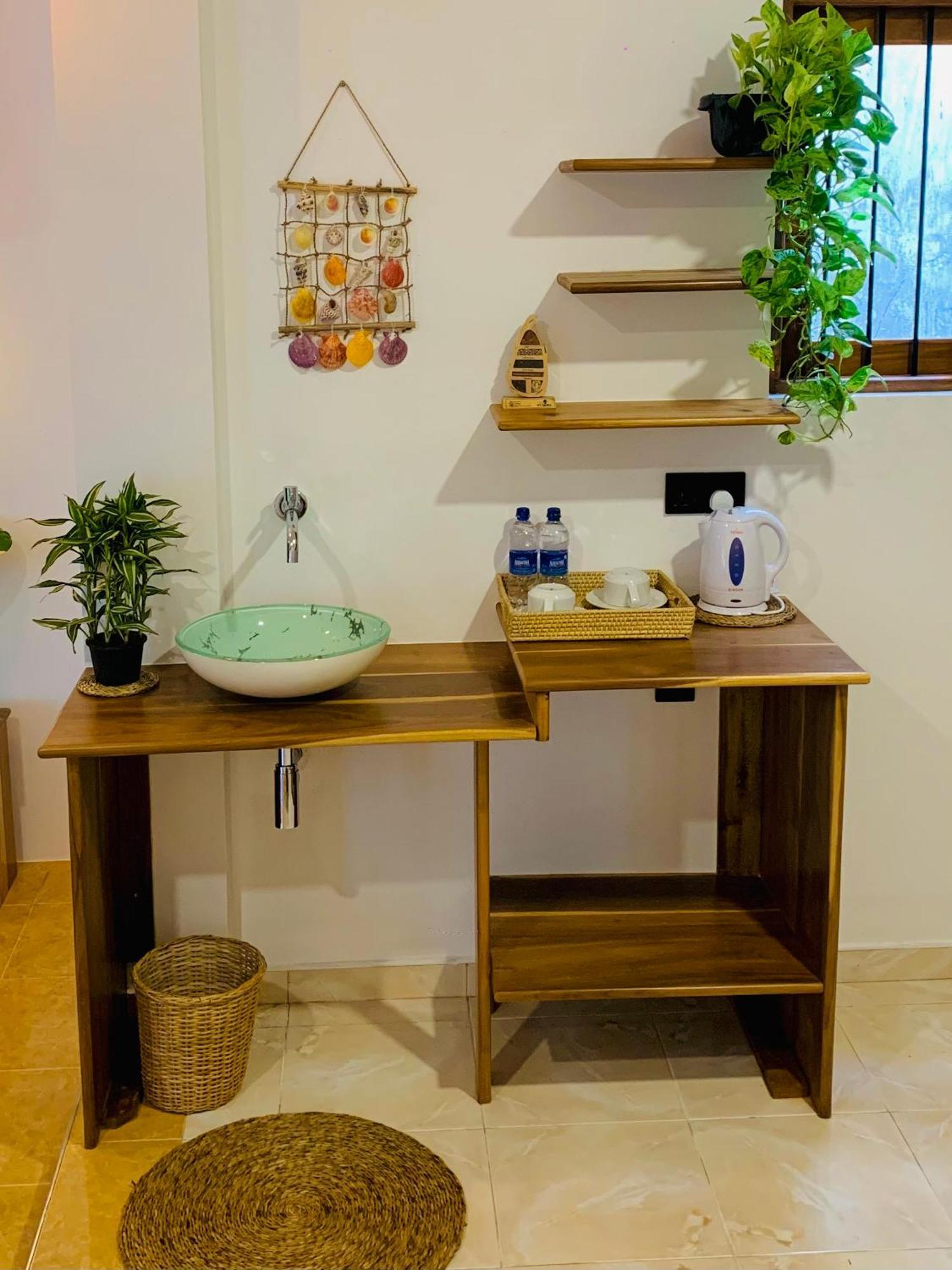 Breeze Bay Villa 迪克韦勒 外观 照片