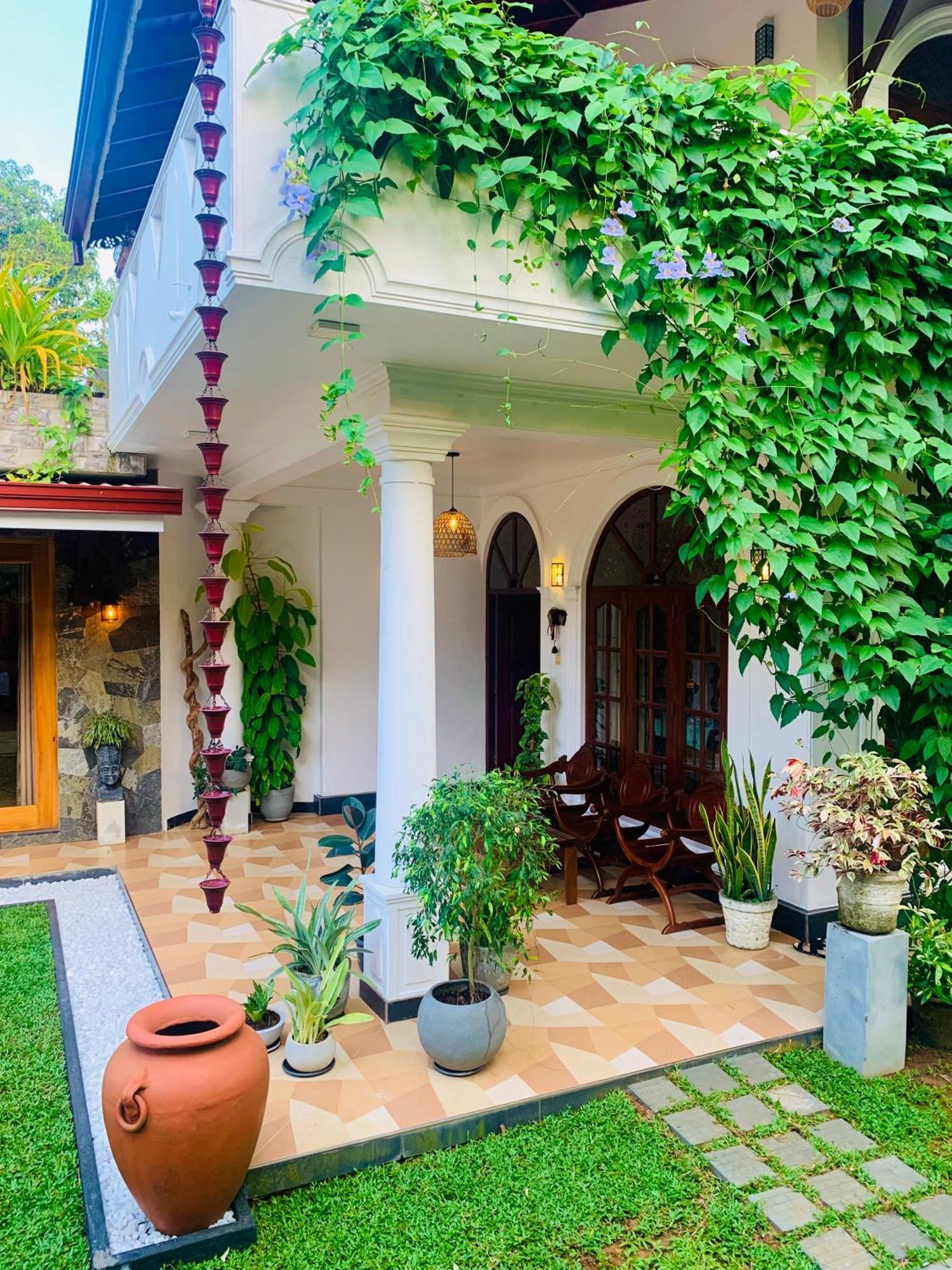 Breeze Bay Villa 迪克韦勒 外观 照片